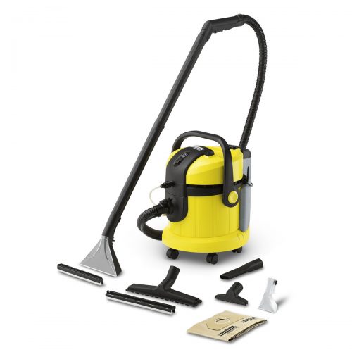 Kärcher K4 Premium Full Control Car and Home Pressure Washer